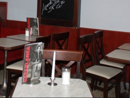 Foto: Brasserie Capablanca